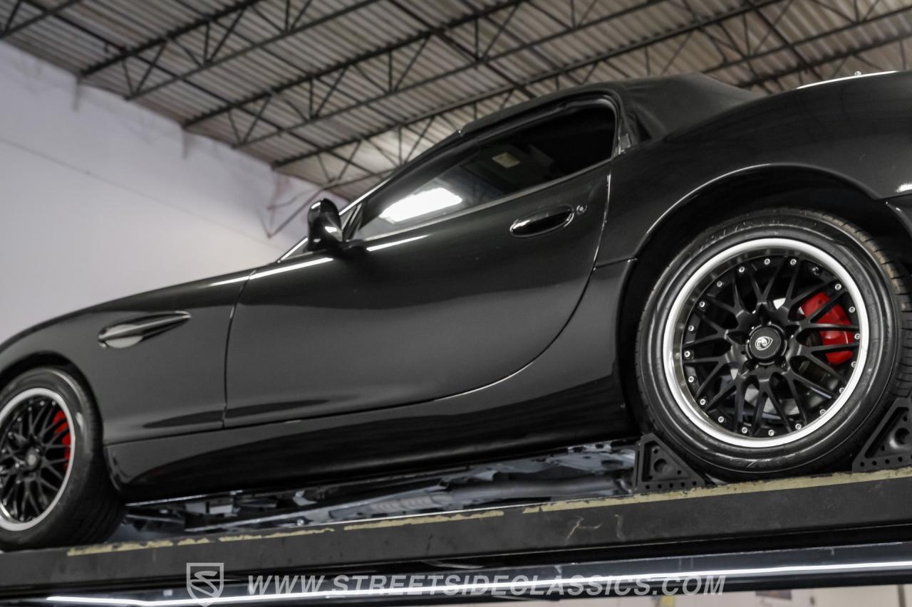 2006 Panoz Esperante