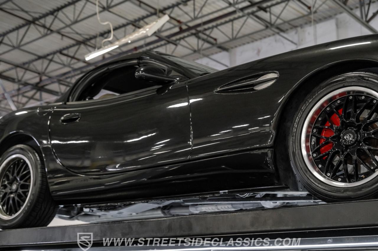 2006 Panoz Esperante