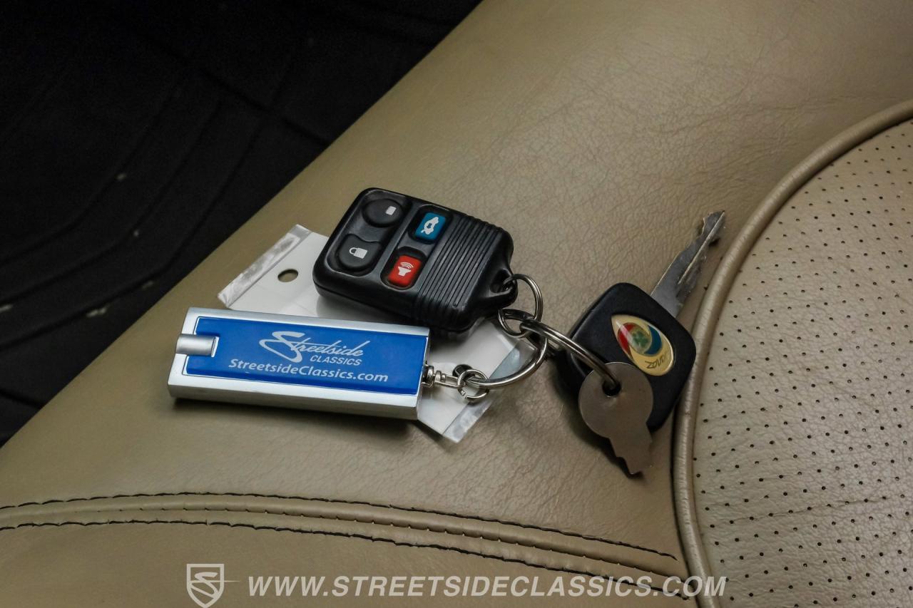 2006 Panoz Esperante