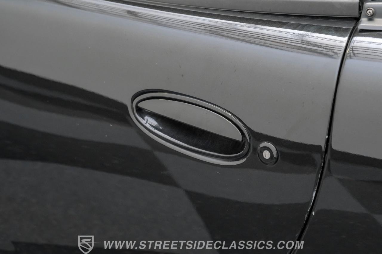 2006 Panoz Esperante