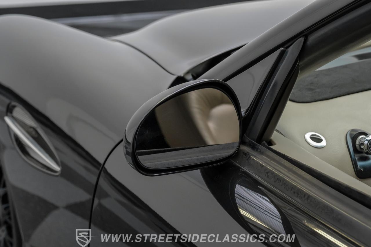 2006 Panoz Esperante