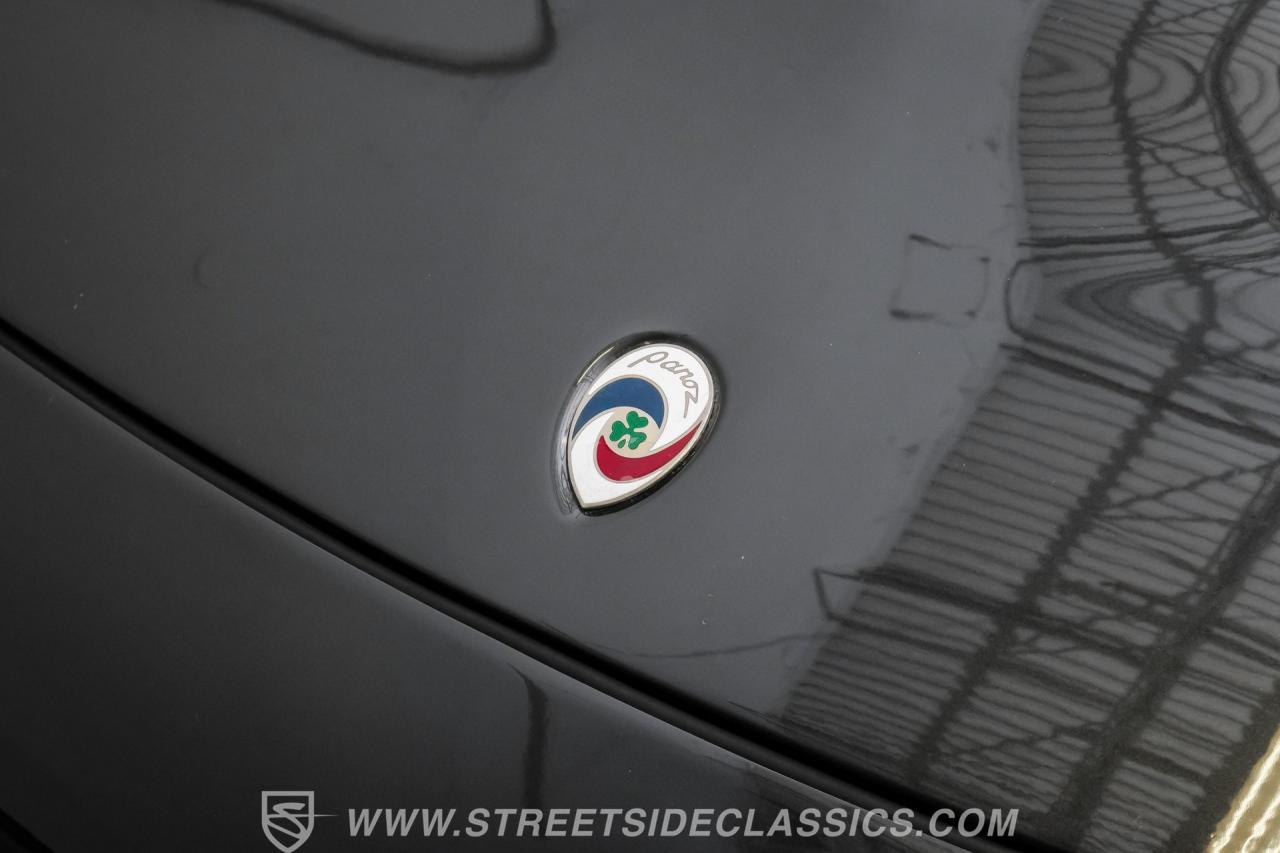 2006 Panoz Esperante