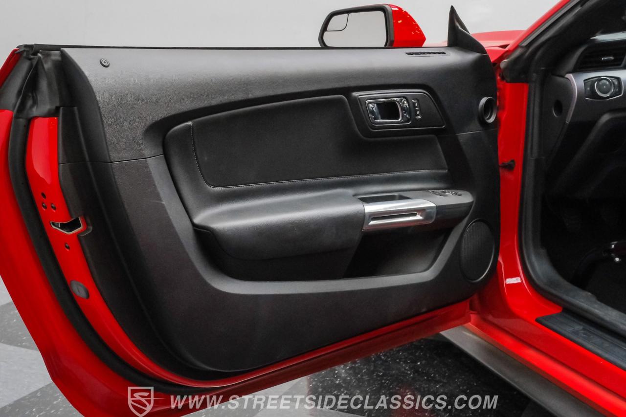 2017 Ford Mustang GT Supercharged