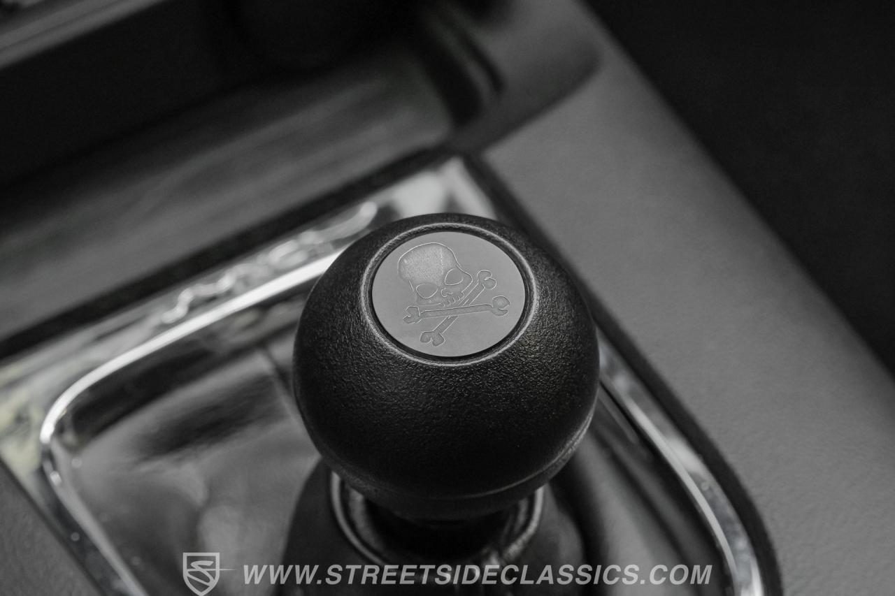 2017 Ford Mustang GT Supercharged