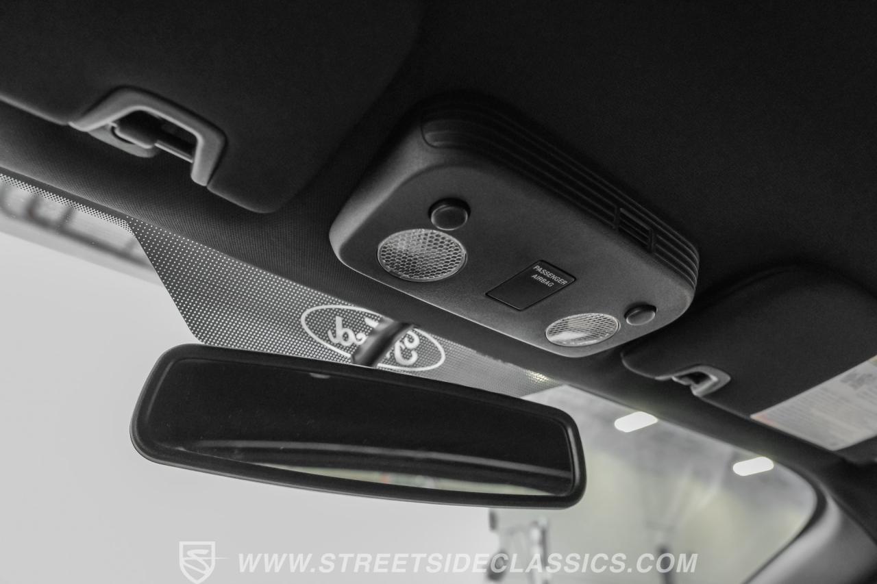 2017 Ford Mustang GT Supercharged