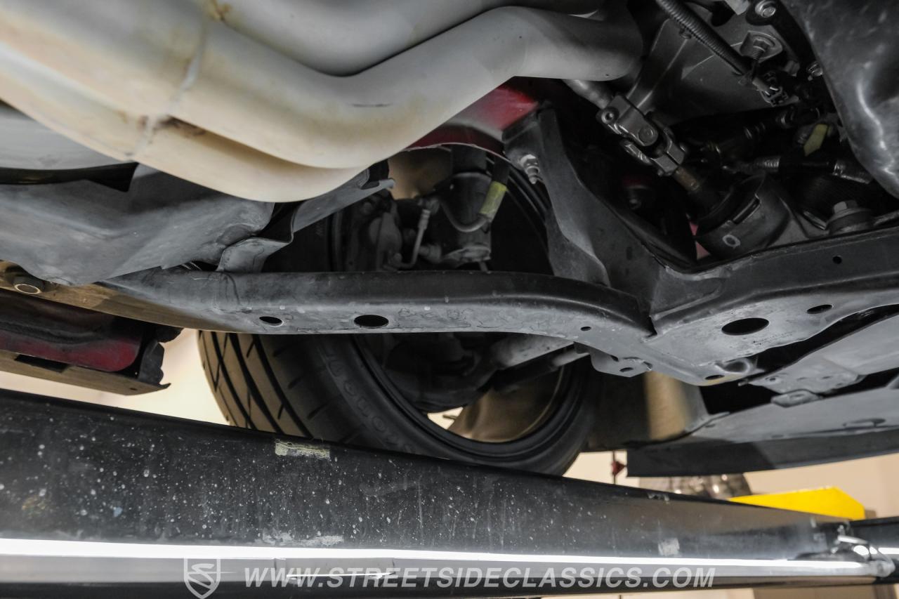 2017 Ford Mustang GT Supercharged