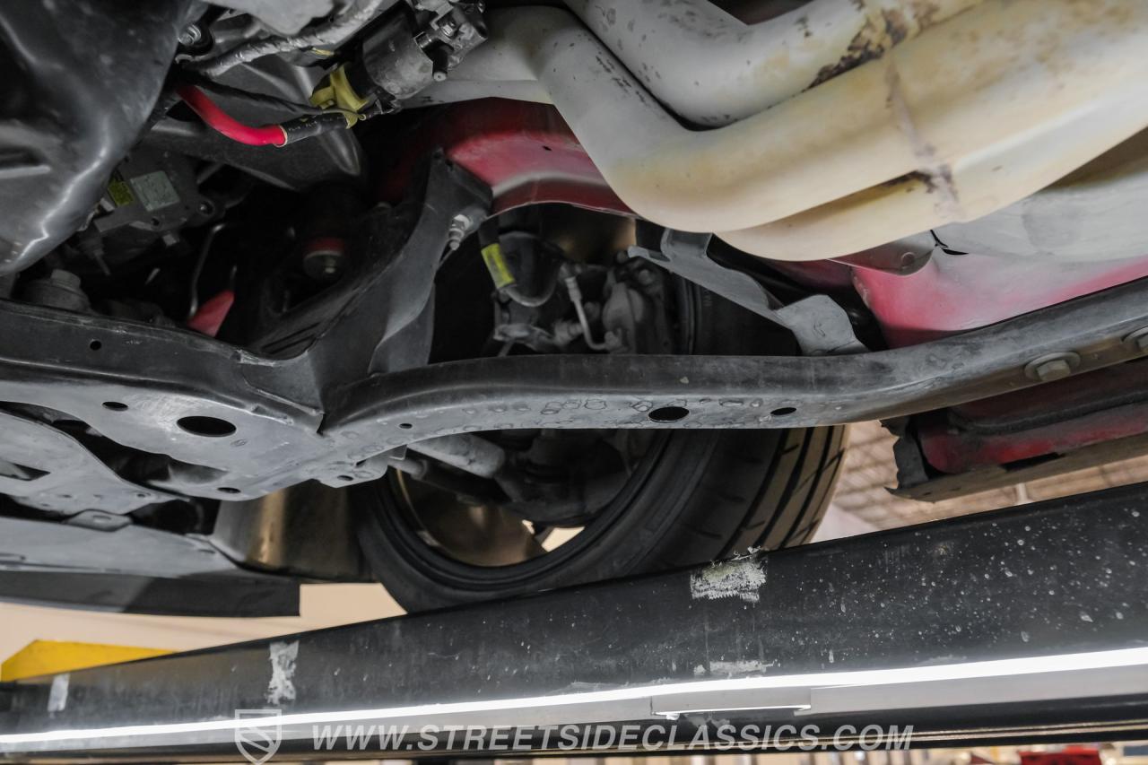 2017 Ford Mustang GT Supercharged