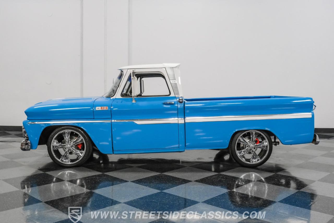1965 Chevrolet C10
