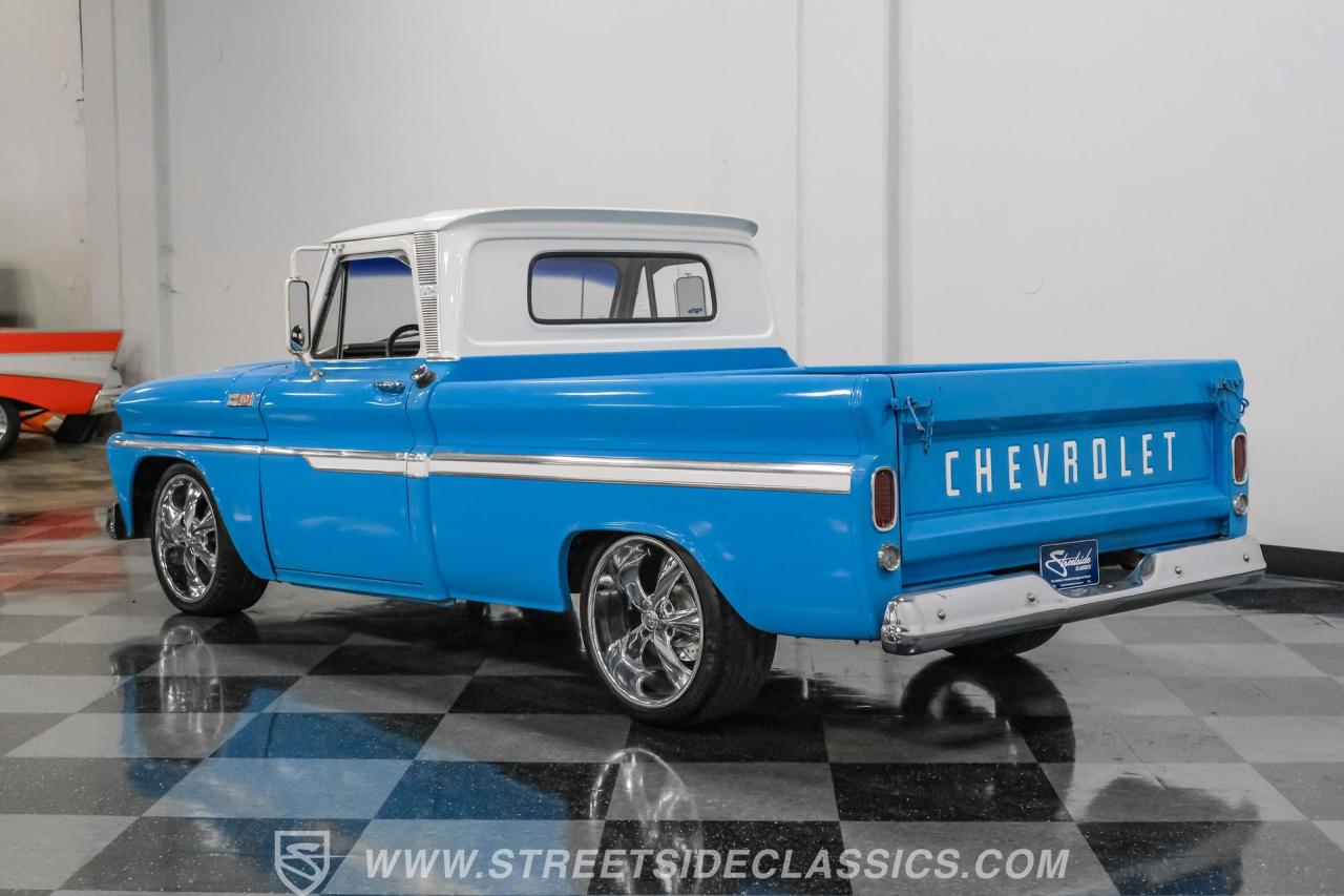 1965 Chevrolet C10