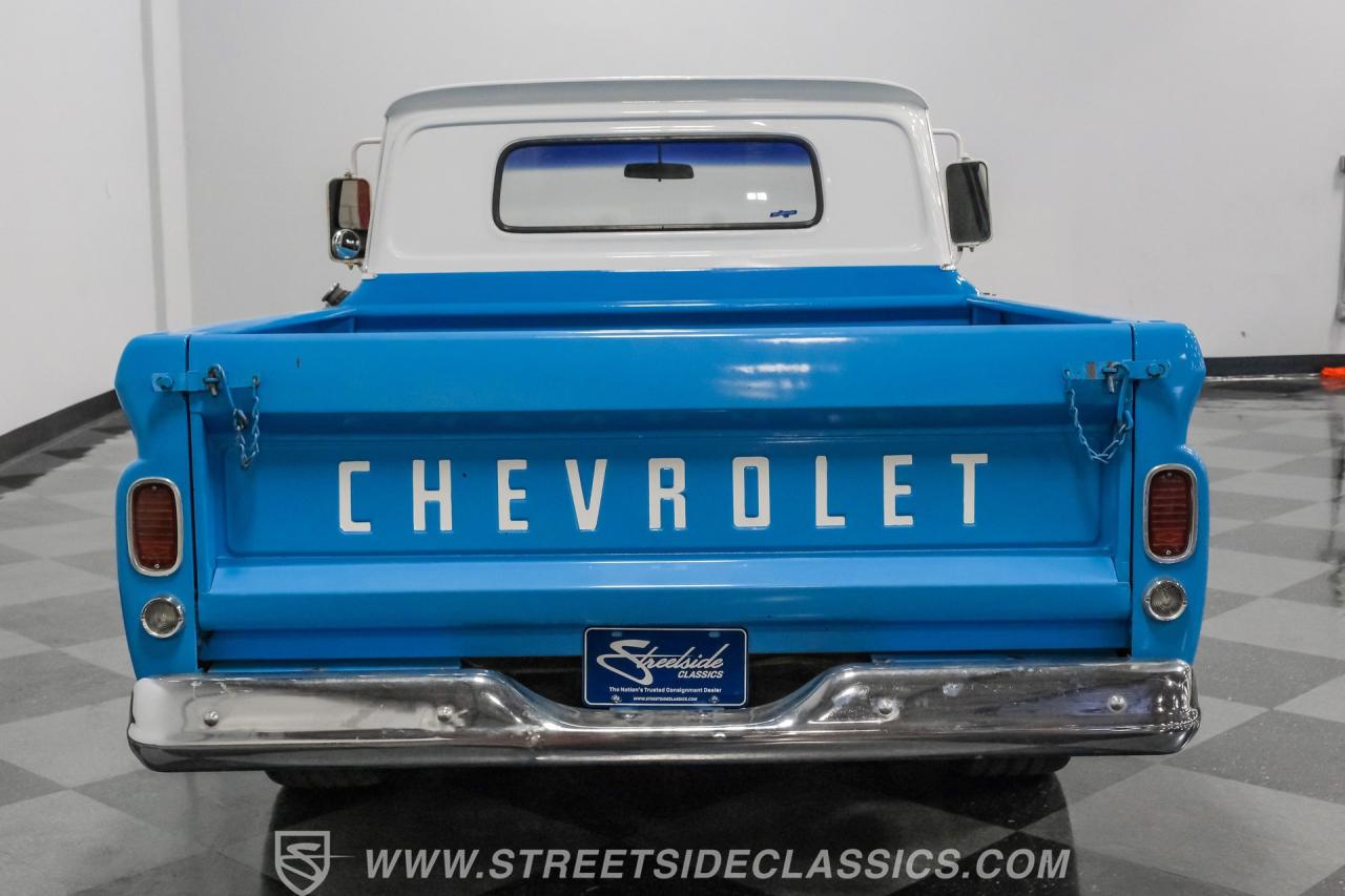 1965 Chevrolet C10