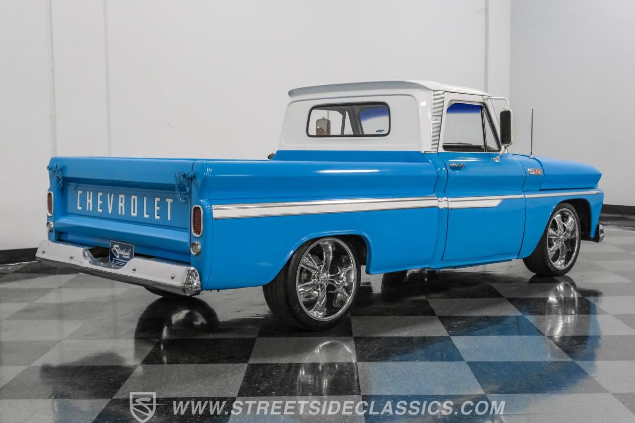 1965 Chevrolet C10