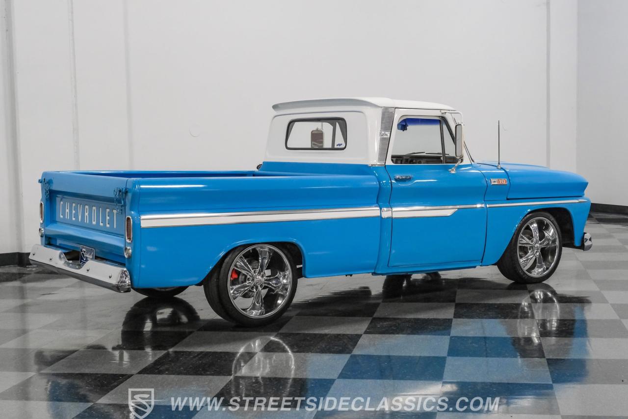 1965 Chevrolet C10