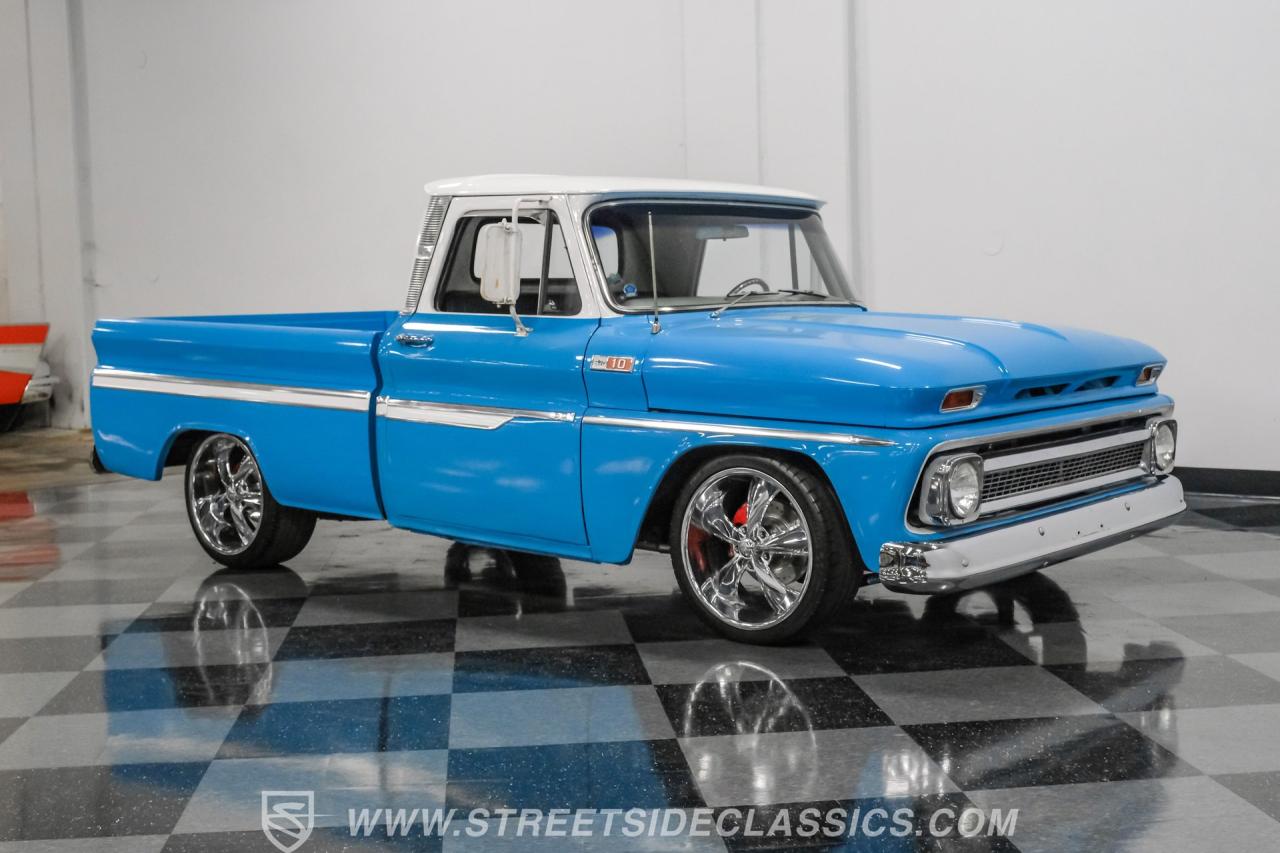 1965 Chevrolet C10