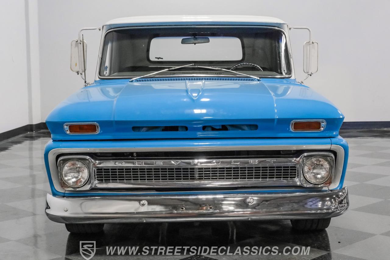 1965 Chevrolet C10