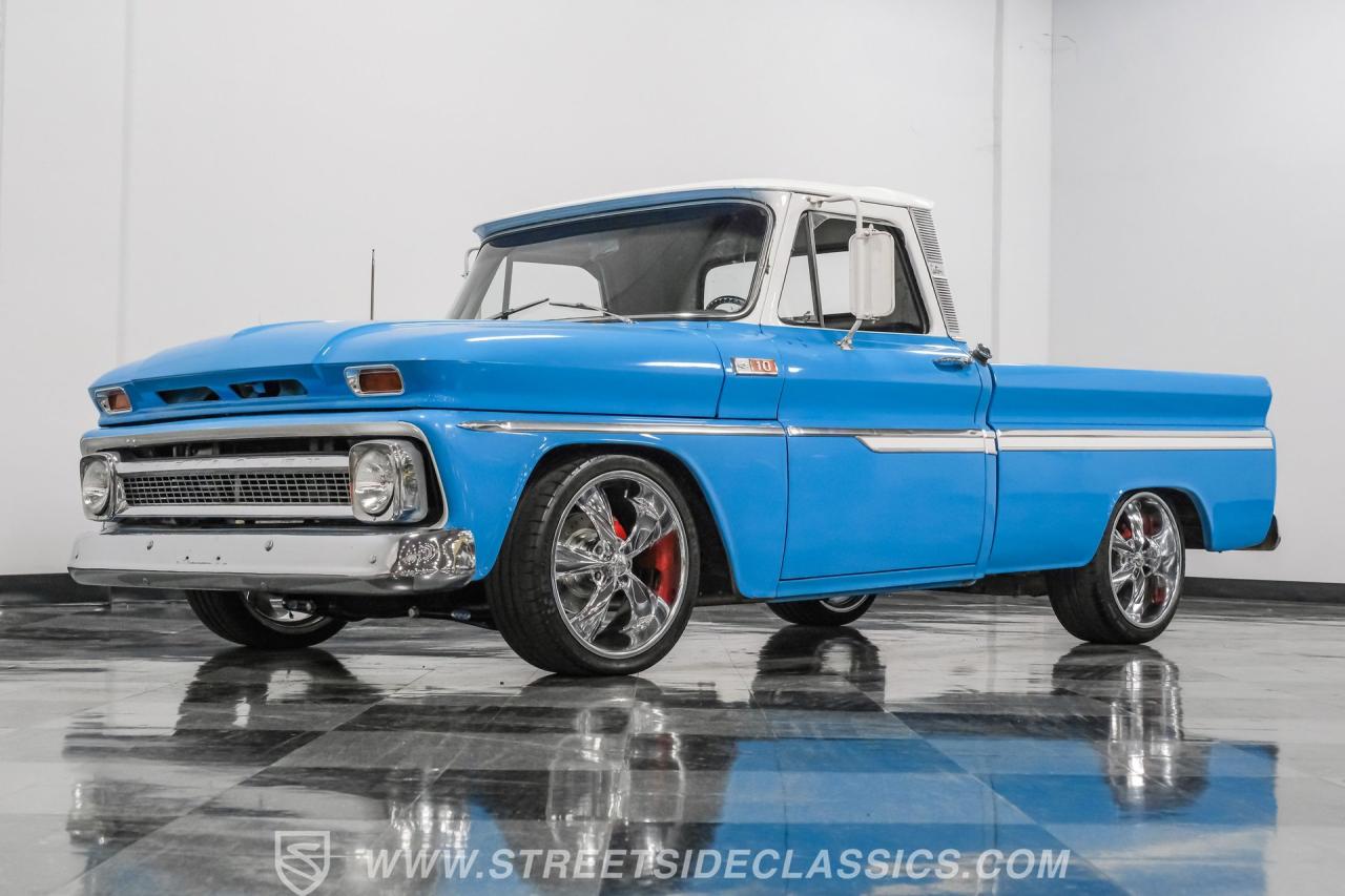 1965 Chevrolet C10
