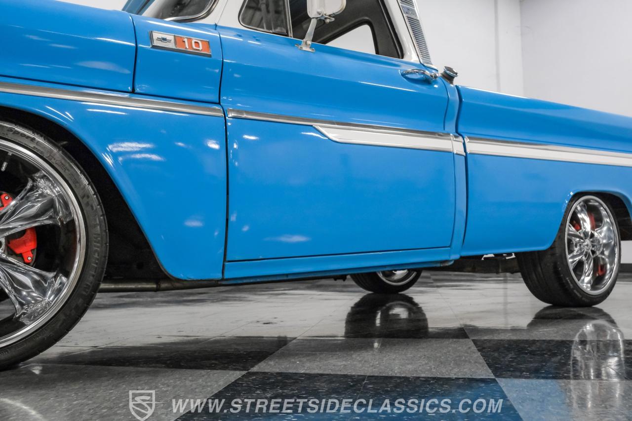 1965 Chevrolet C10