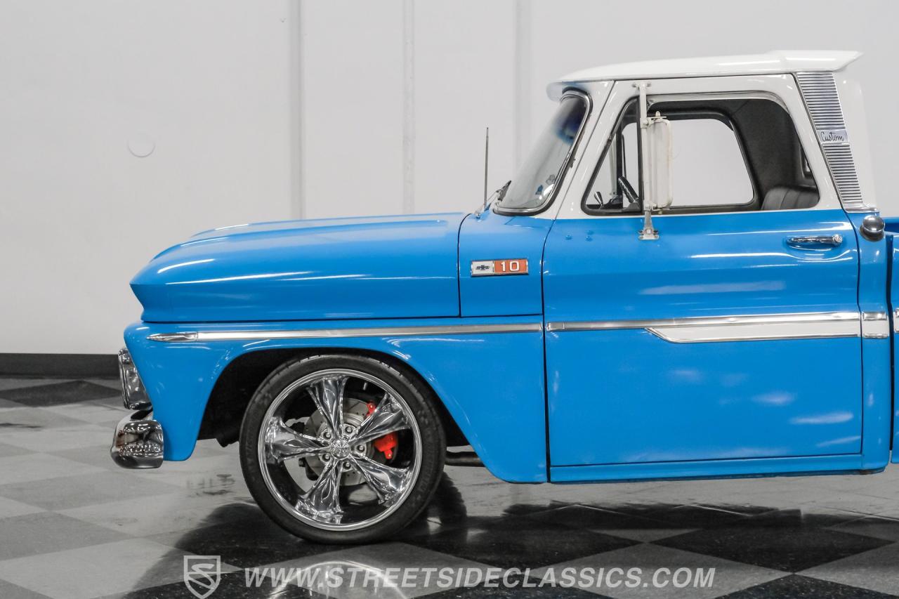 1965 Chevrolet C10