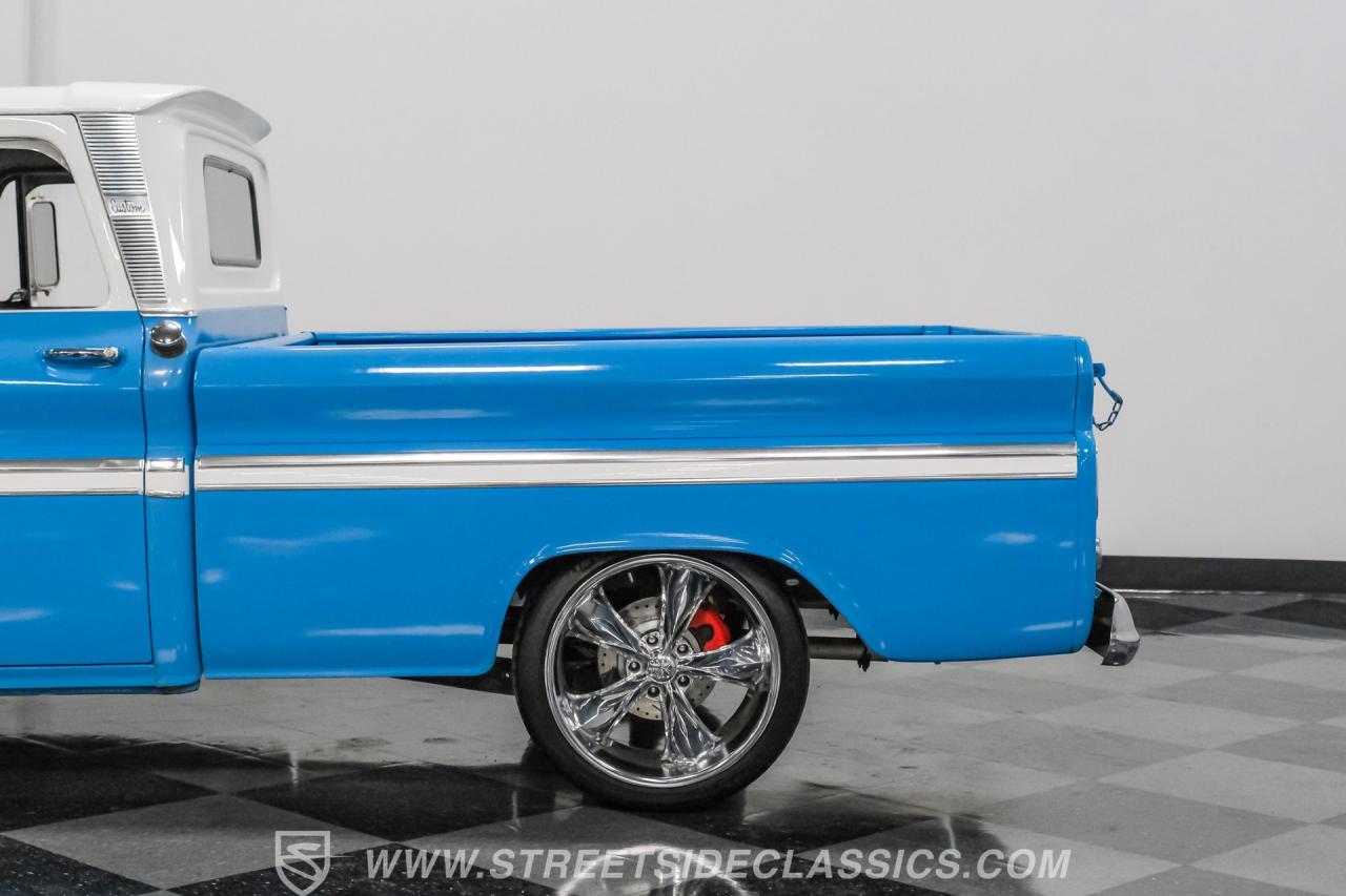 1965 Chevrolet C10
