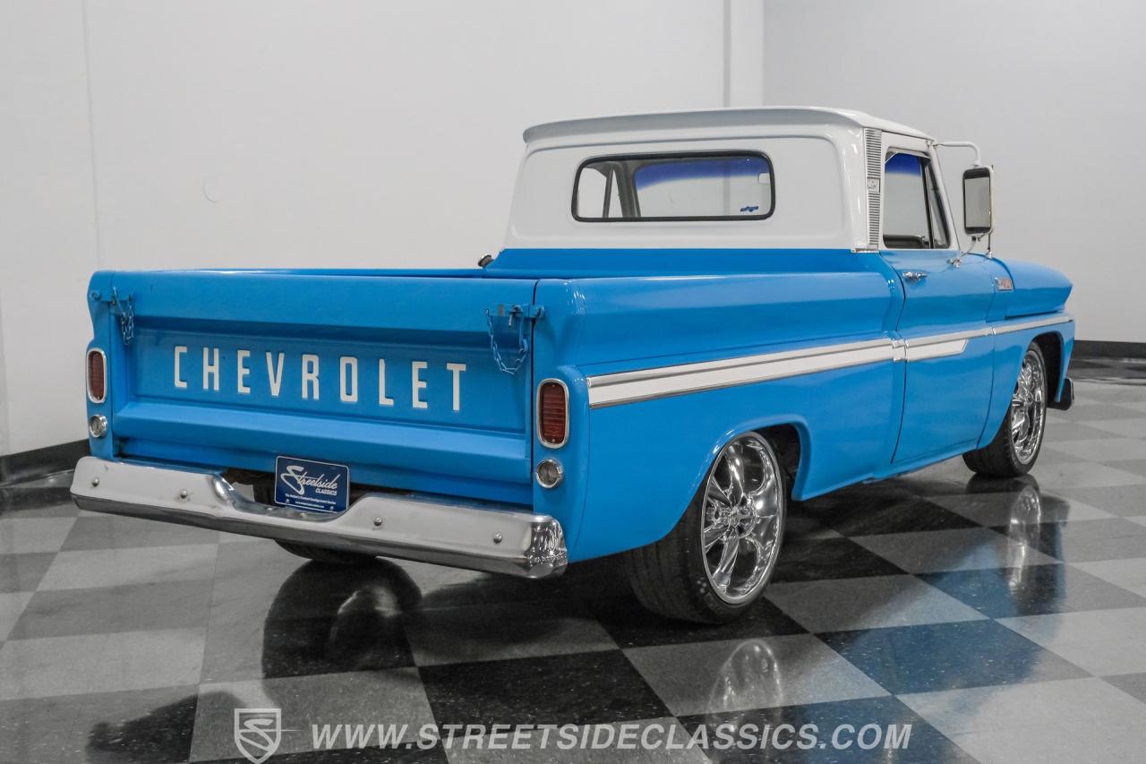 1965 Chevrolet C10