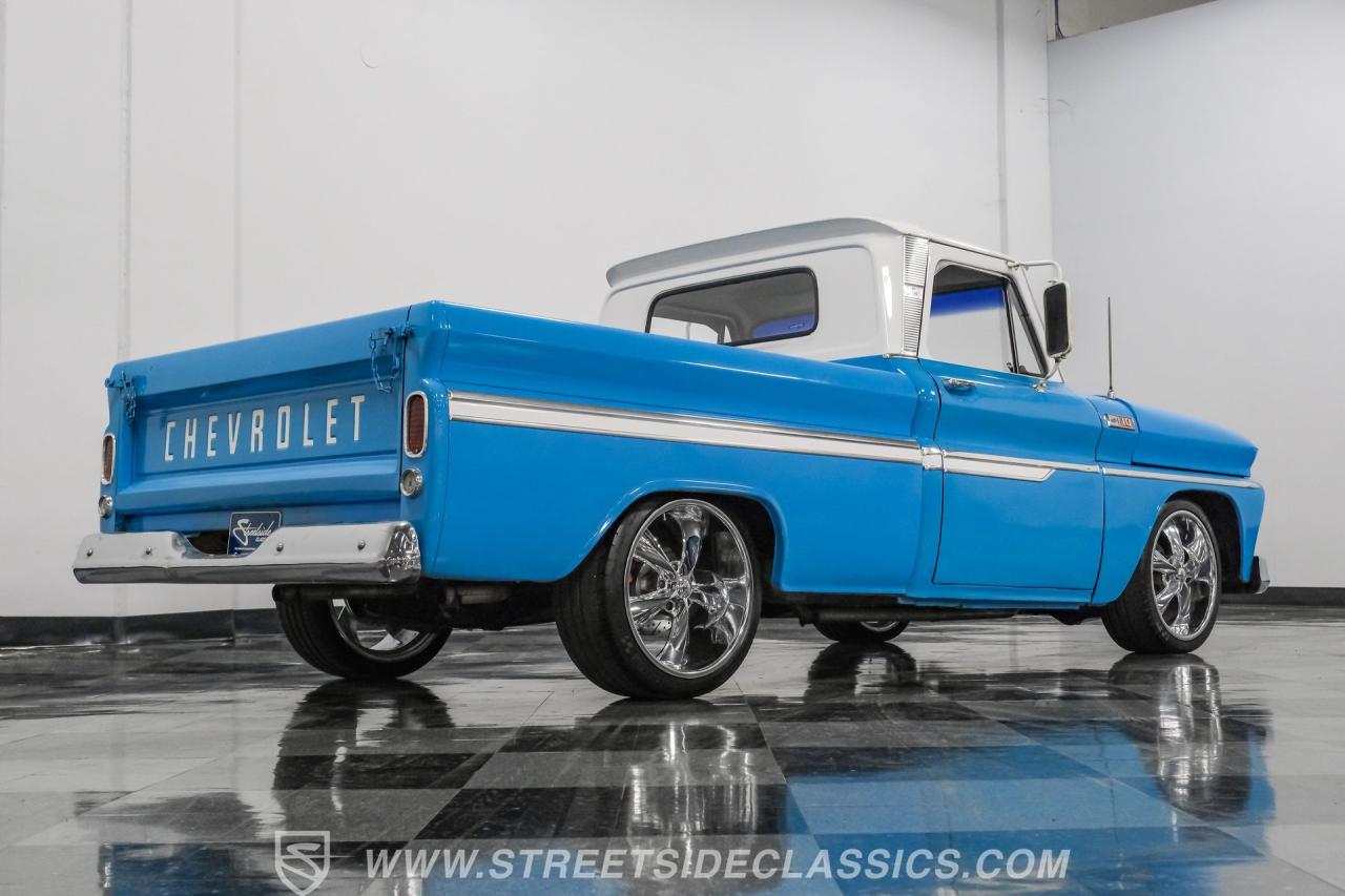 1965 Chevrolet C10