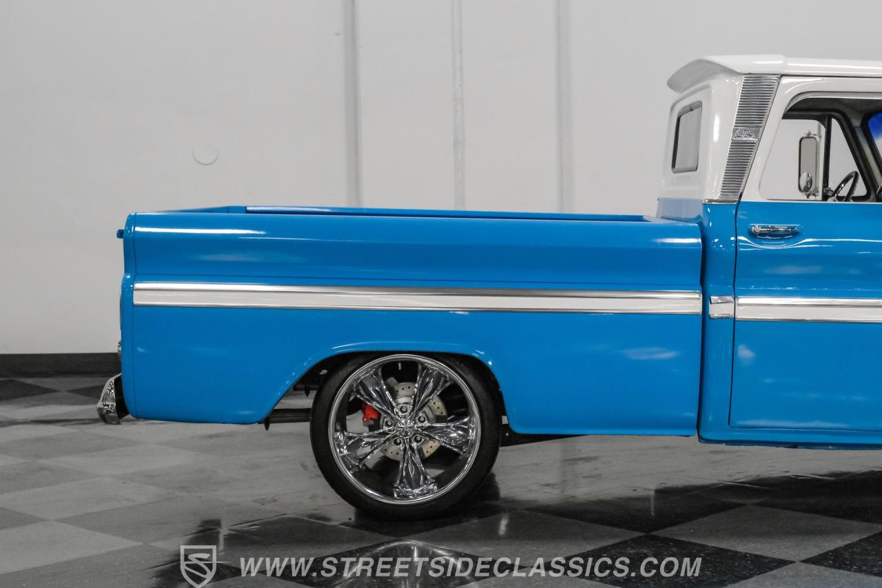 1965 Chevrolet C10