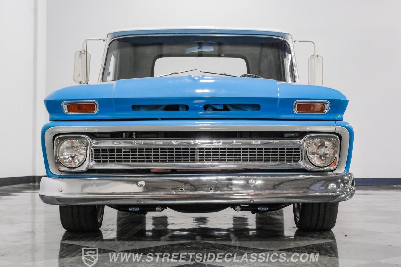 1965 Chevrolet C10