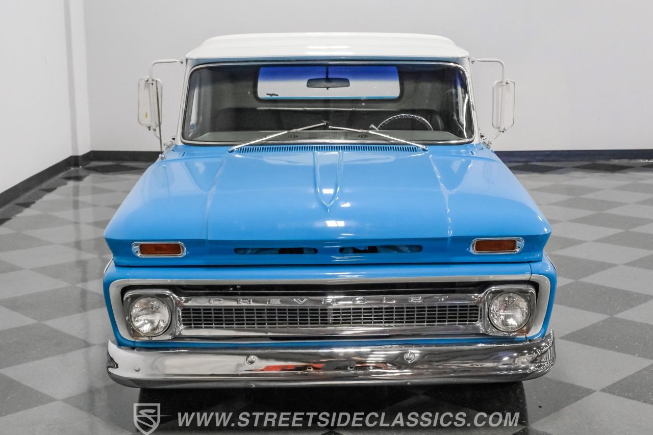1965 Chevrolet C10
