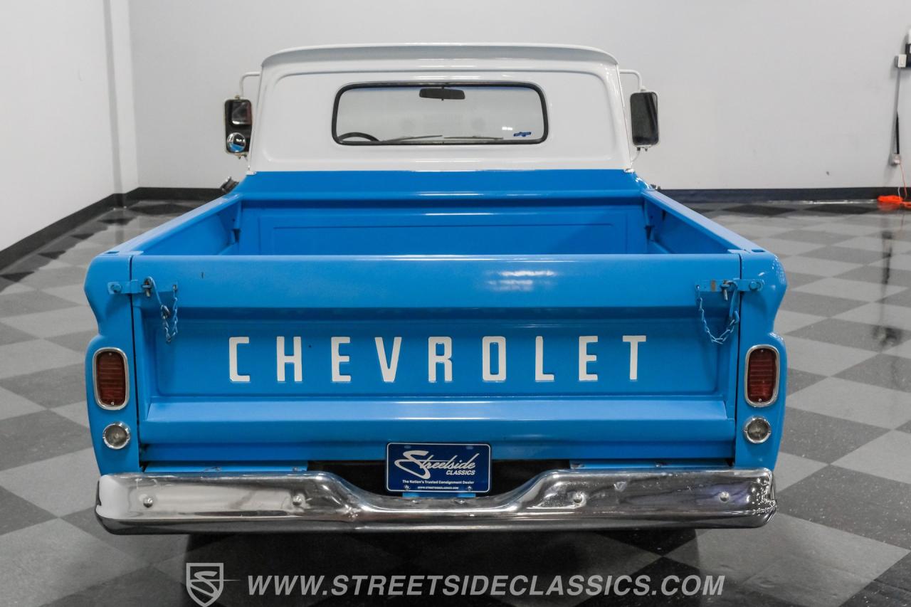 1965 Chevrolet C10