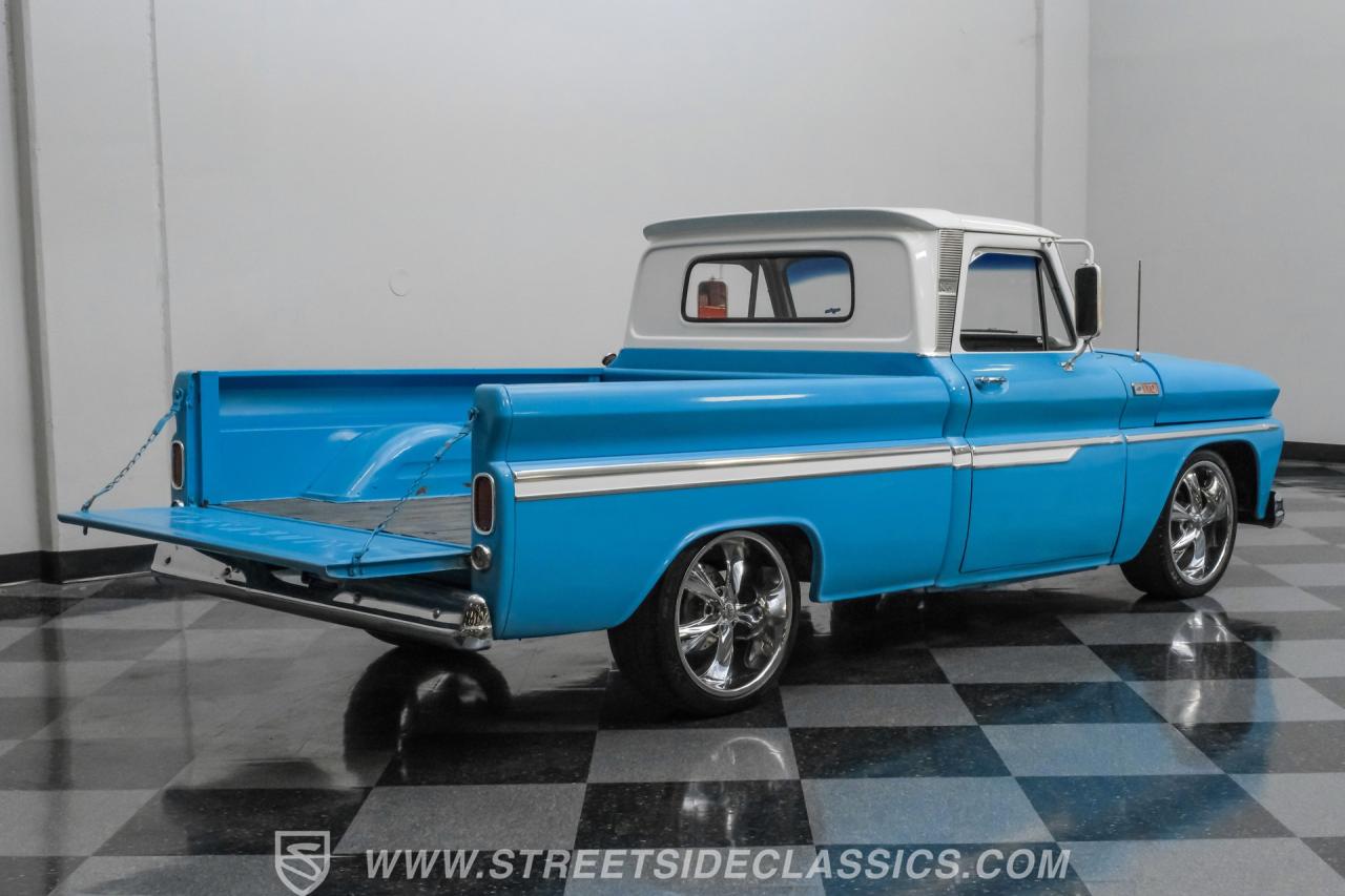 1965 Chevrolet C10