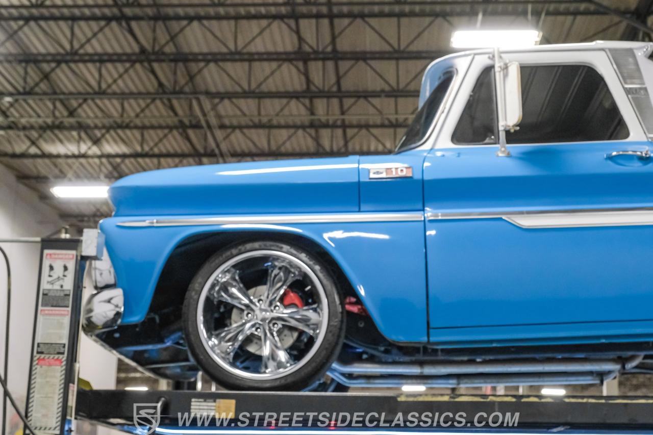 1965 Chevrolet C10