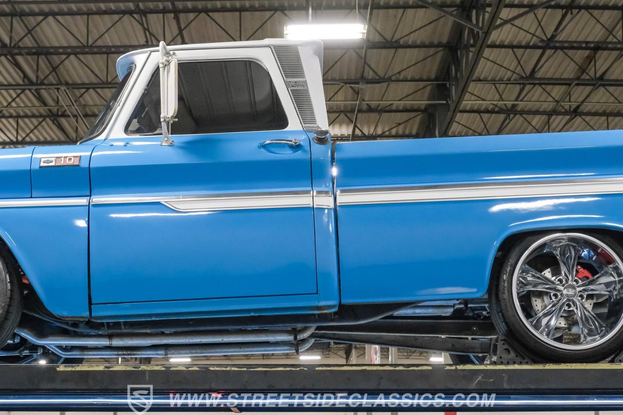1965 Chevrolet C10