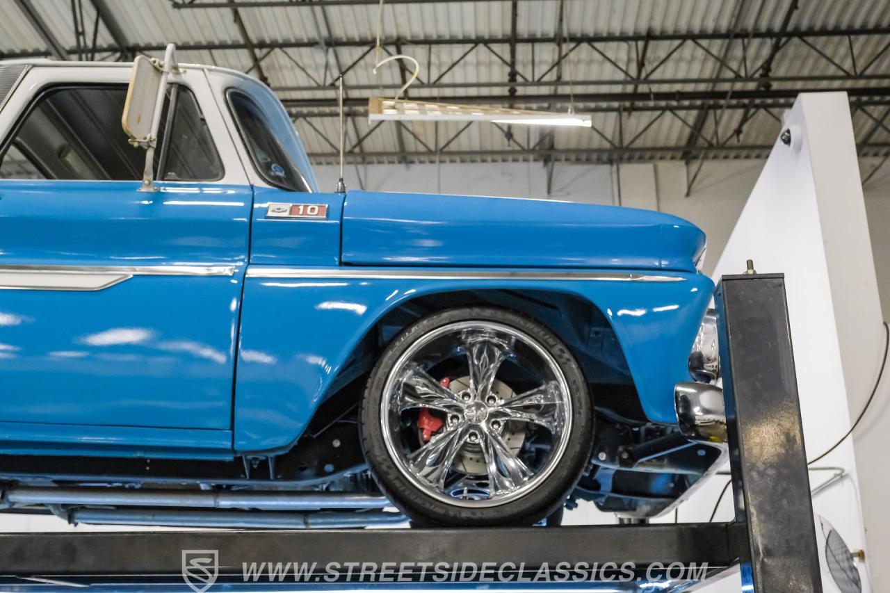 1965 Chevrolet C10