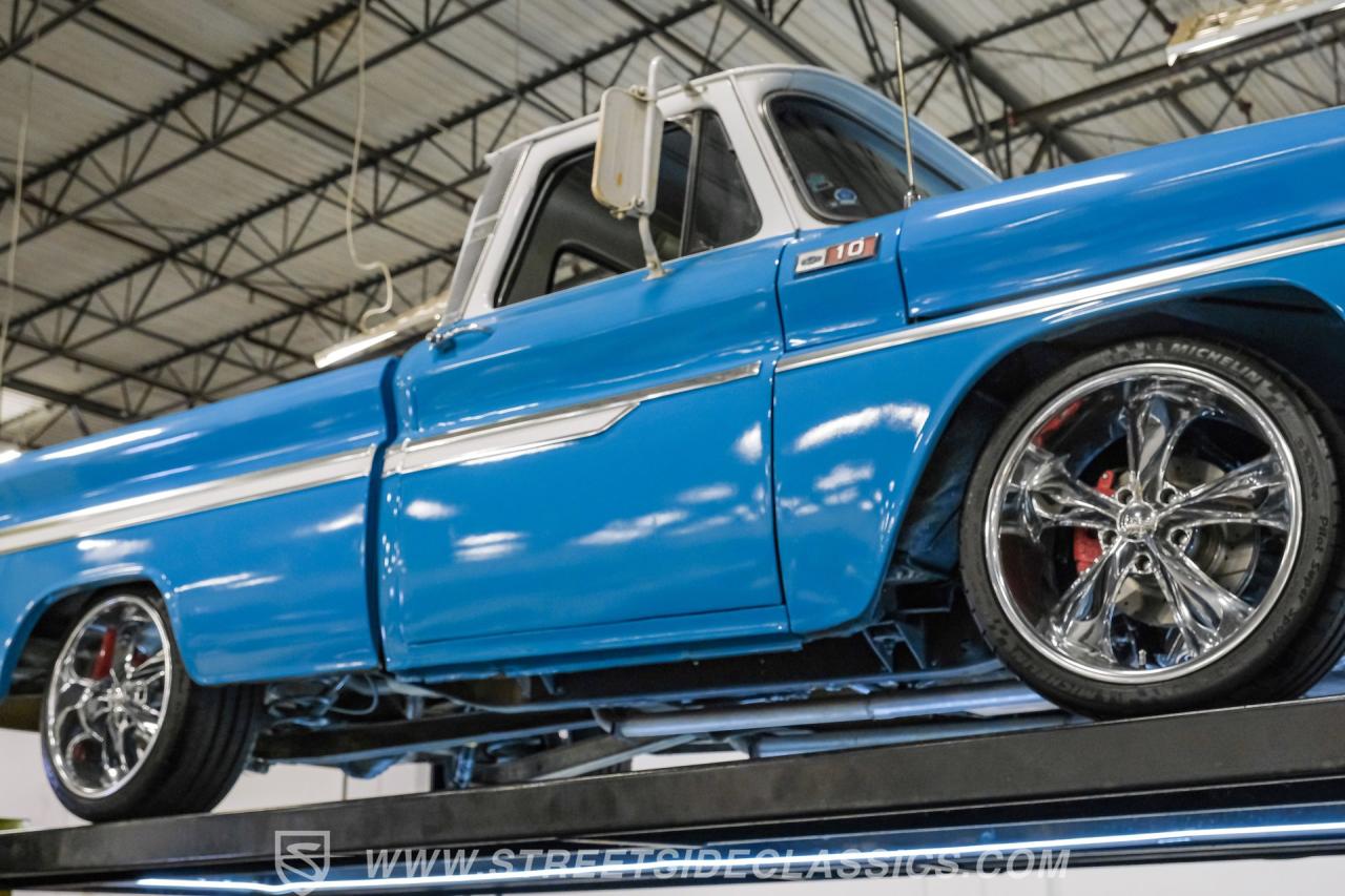 1965 Chevrolet C10