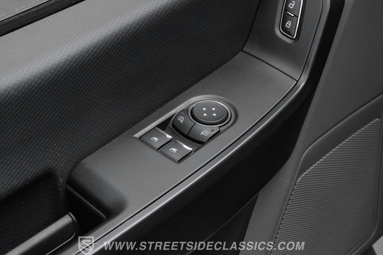 2023 Ford F-150 XL Supercharged