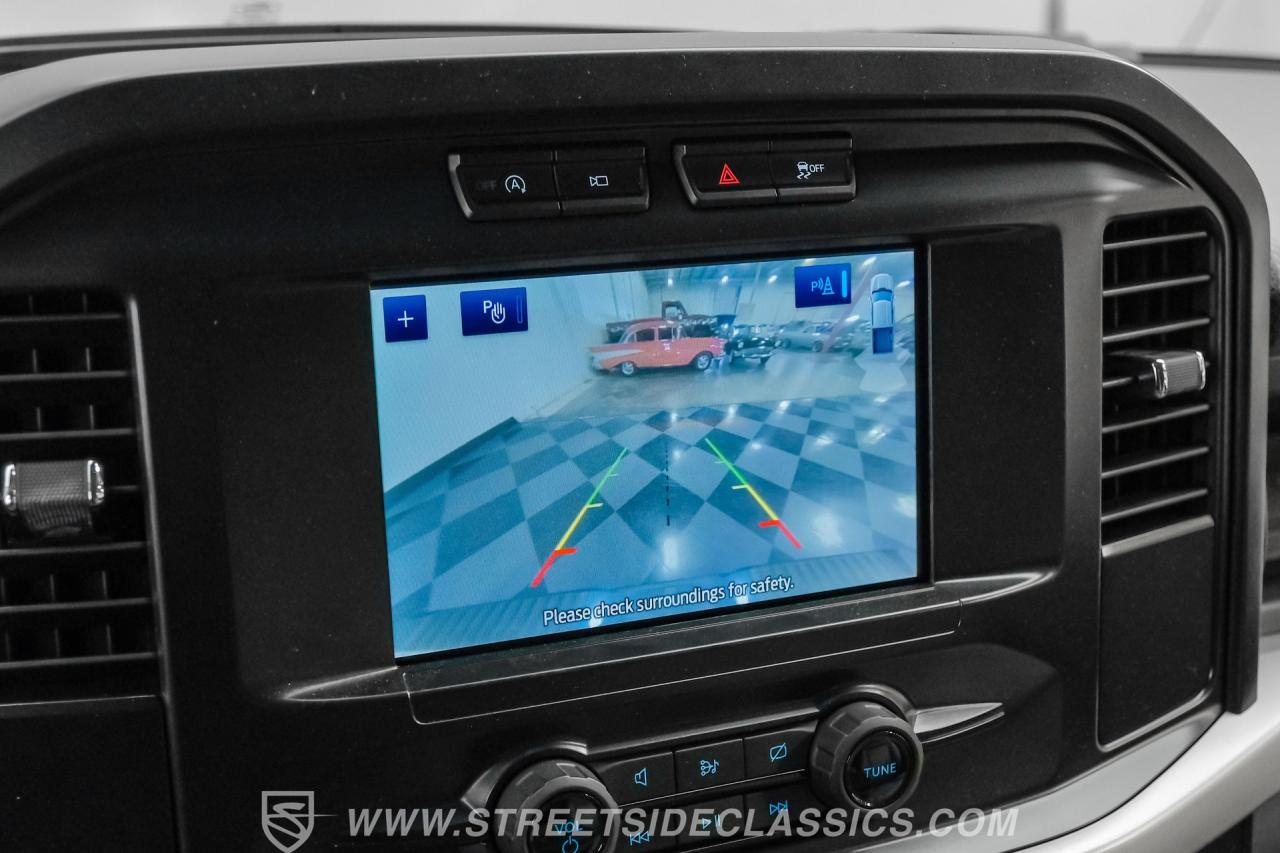 2023 Ford F-150 XL Supercharged