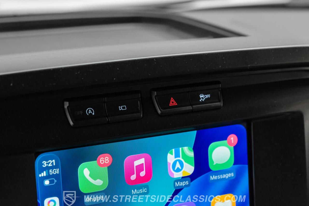 2023 Ford F-150 XL Supercharged