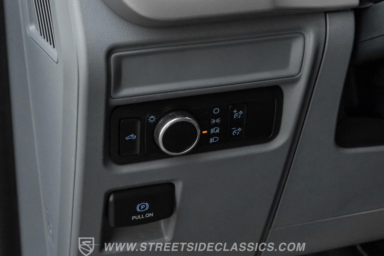 2023 Ford F-150 XL Supercharged