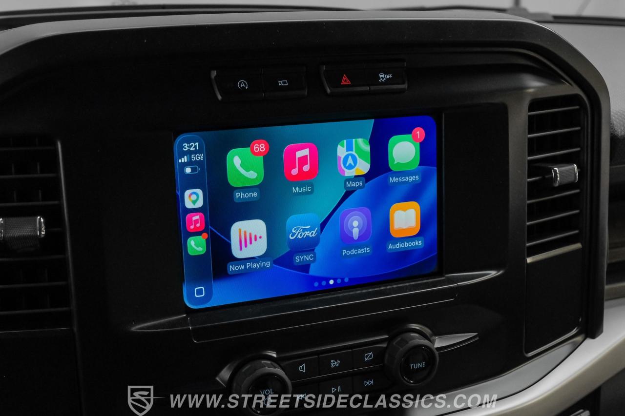 2023 Ford F-150 XL Supercharged