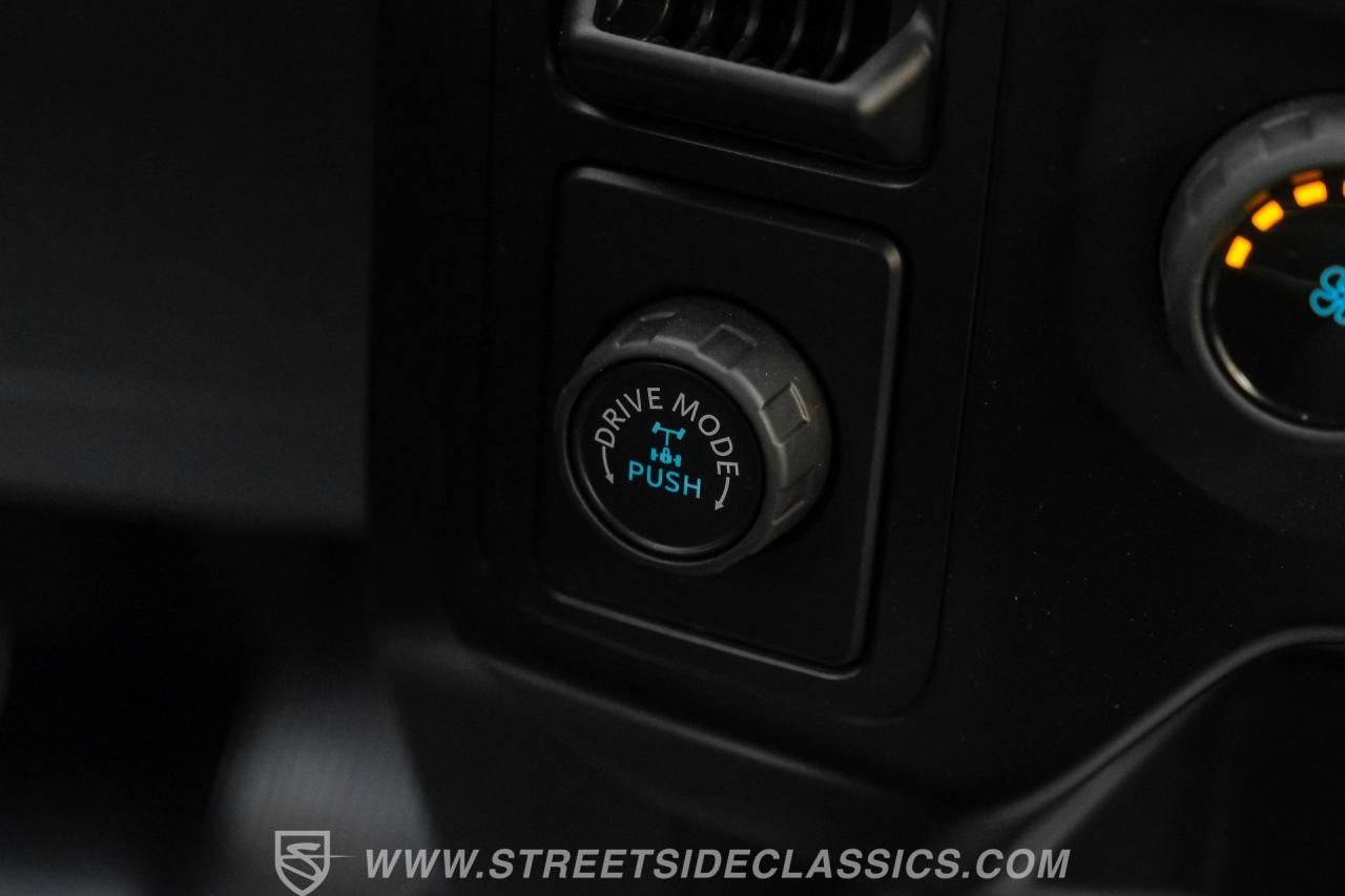 2023 Ford F-150 XL Supercharged