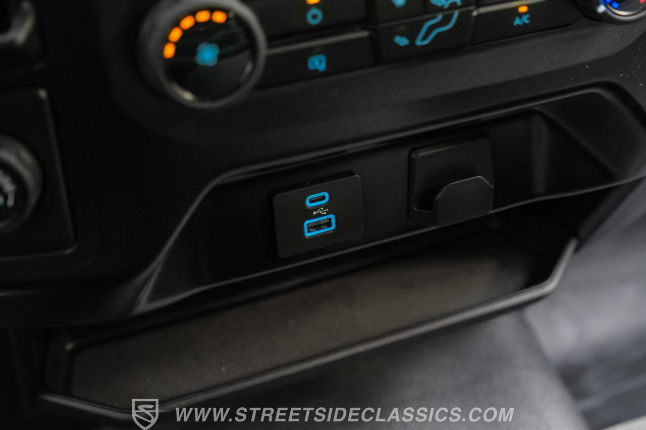 2023 Ford F-150 XL Supercharged