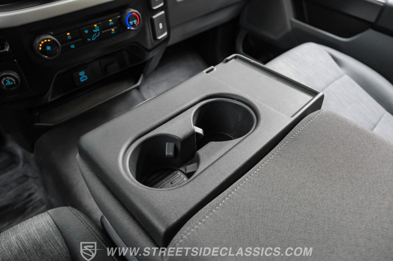 2023 Ford F-150 XL Supercharged