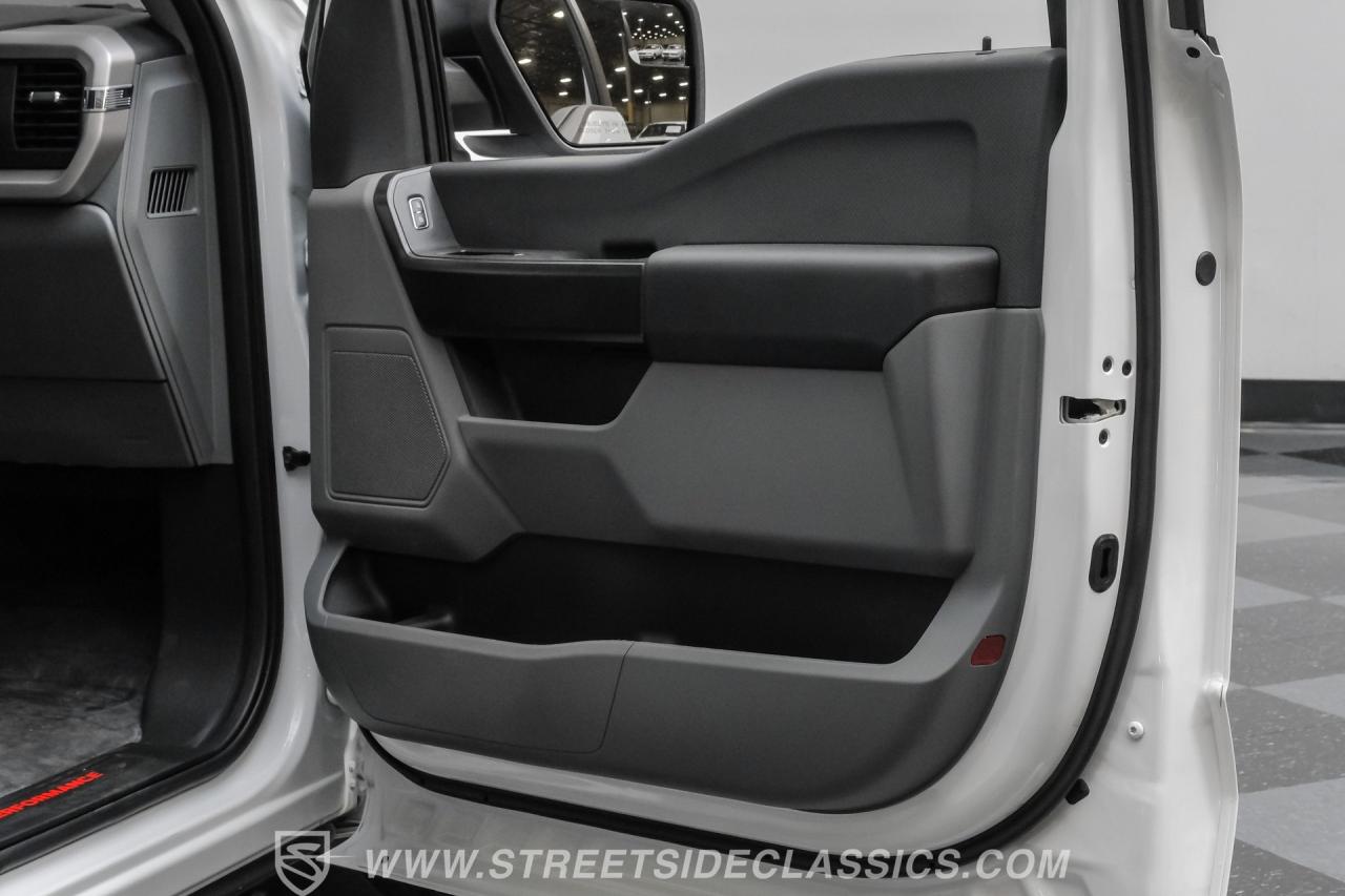 2023 Ford F-150 XL Supercharged