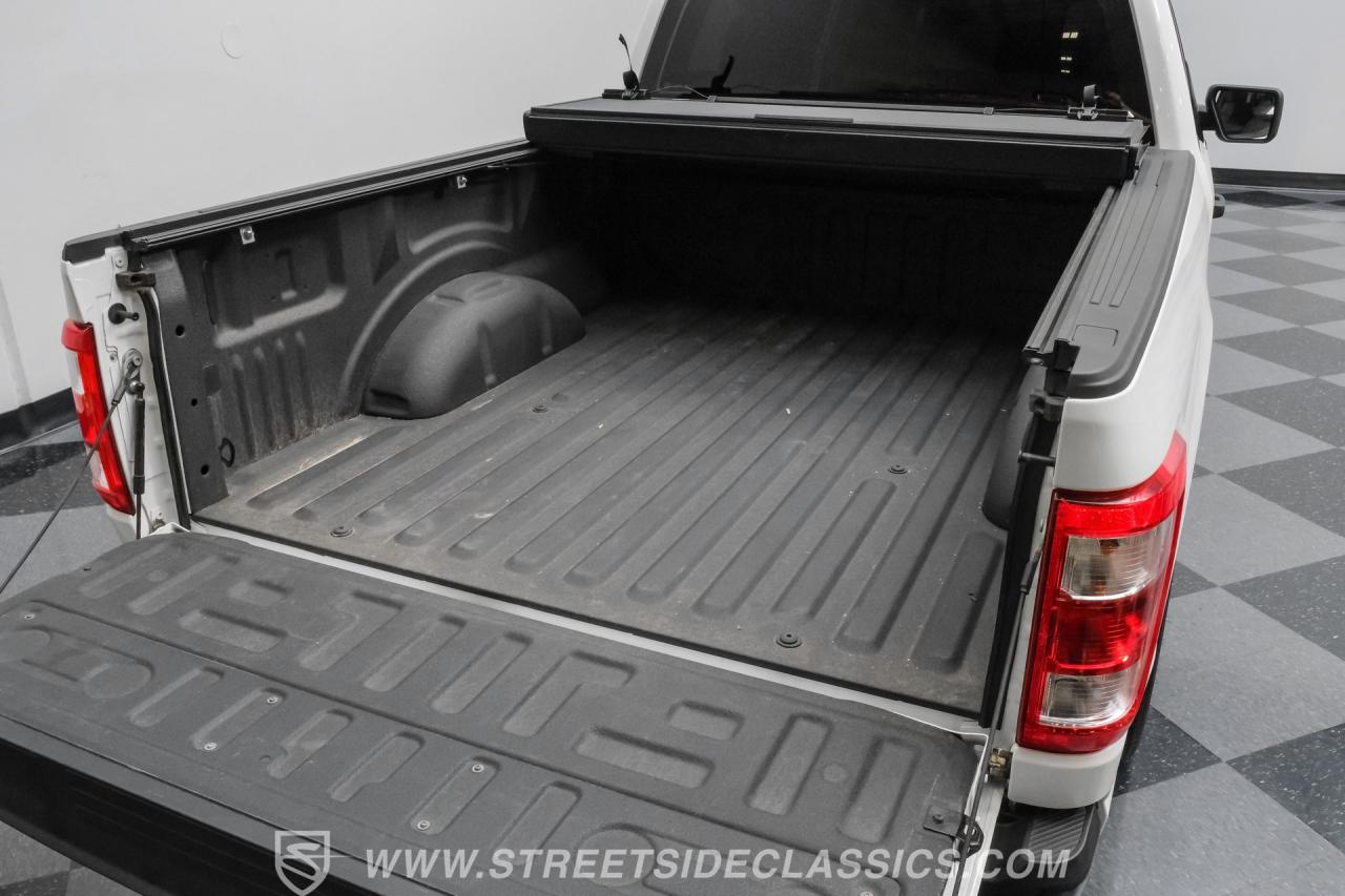 2023 Ford F-150 XL Supercharged