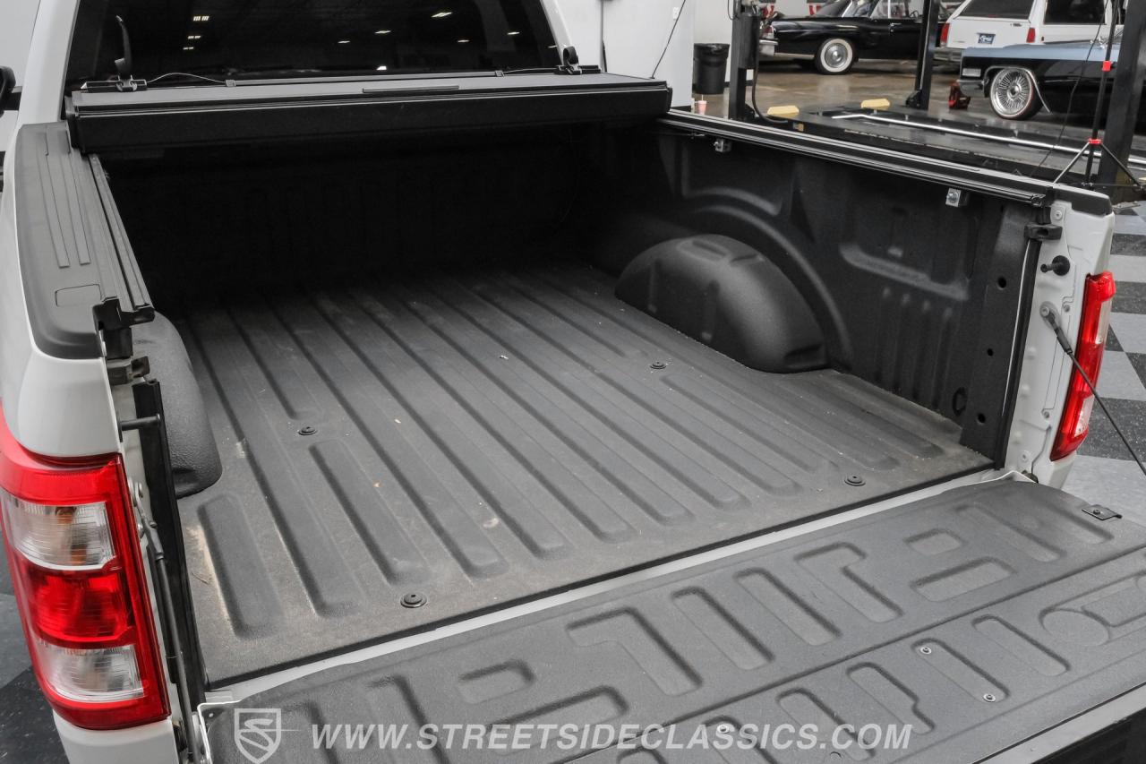 2023 Ford F-150 XL Supercharged