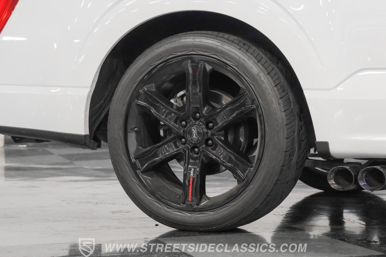 2023 Ford F-150 XL Supercharged