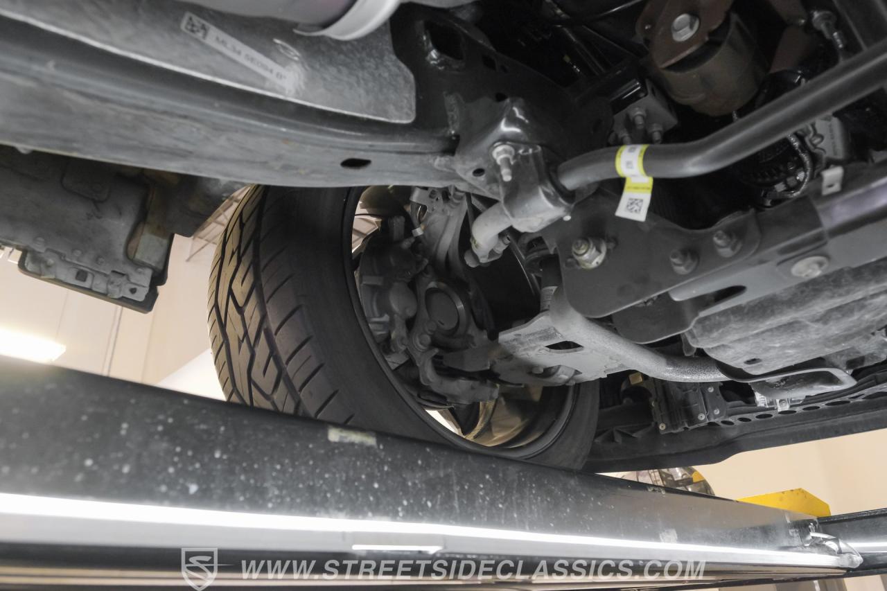 2023 Ford F-150 XL Supercharged