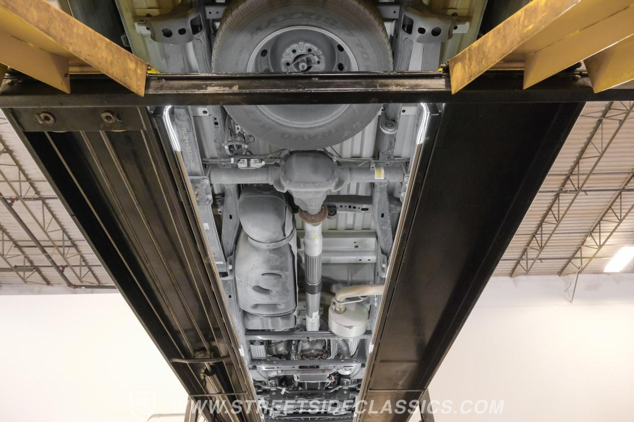 2023 Ford F-150 XL Supercharged