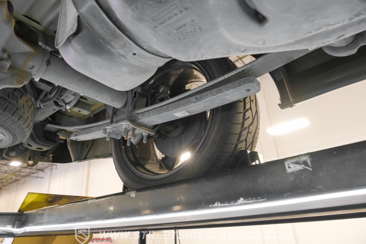 2023 Ford F-150 XL Supercharged