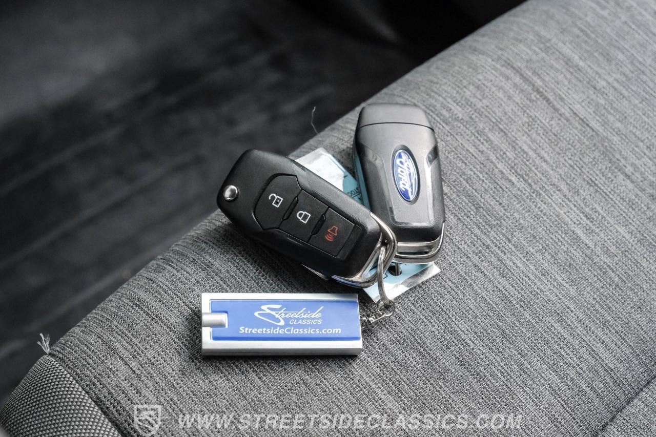 2023 Ford F-150 XL Supercharged