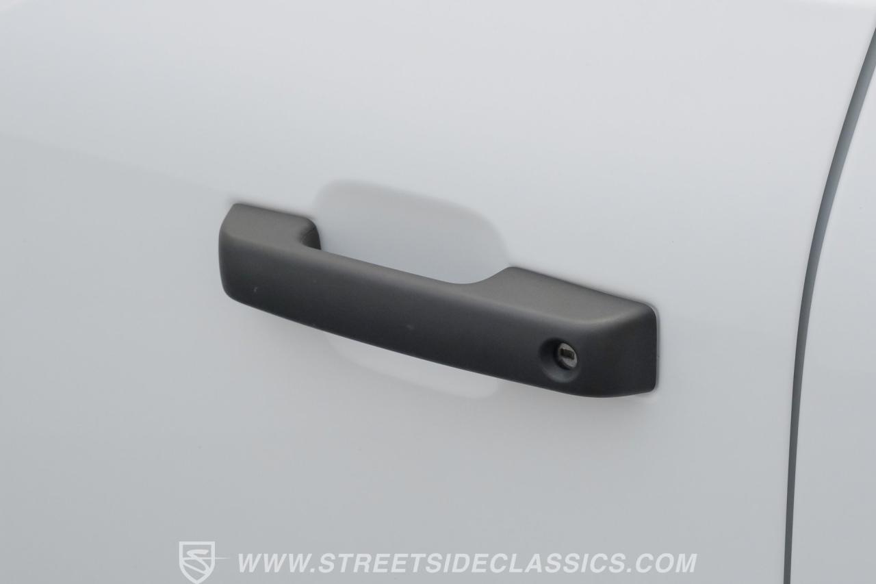 2023 Ford F-150 XL Supercharged